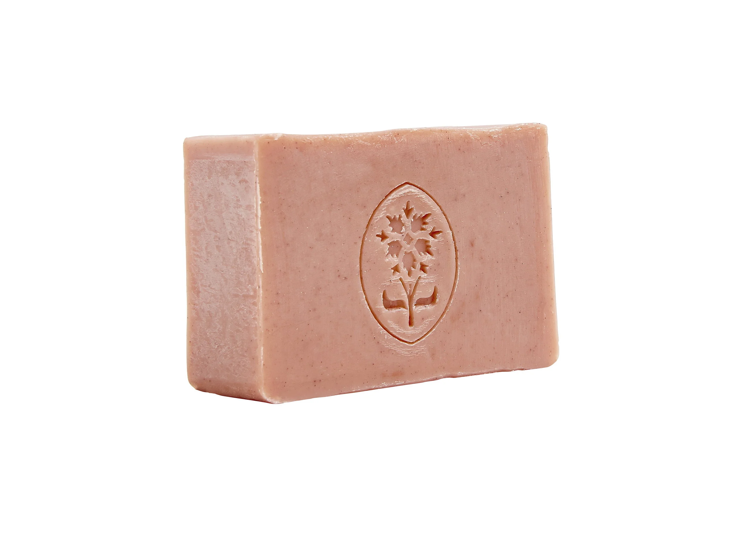 Cosmydor R/7 Organic Cold-Processed Soap Natural Artisanal rose musk bitter orange