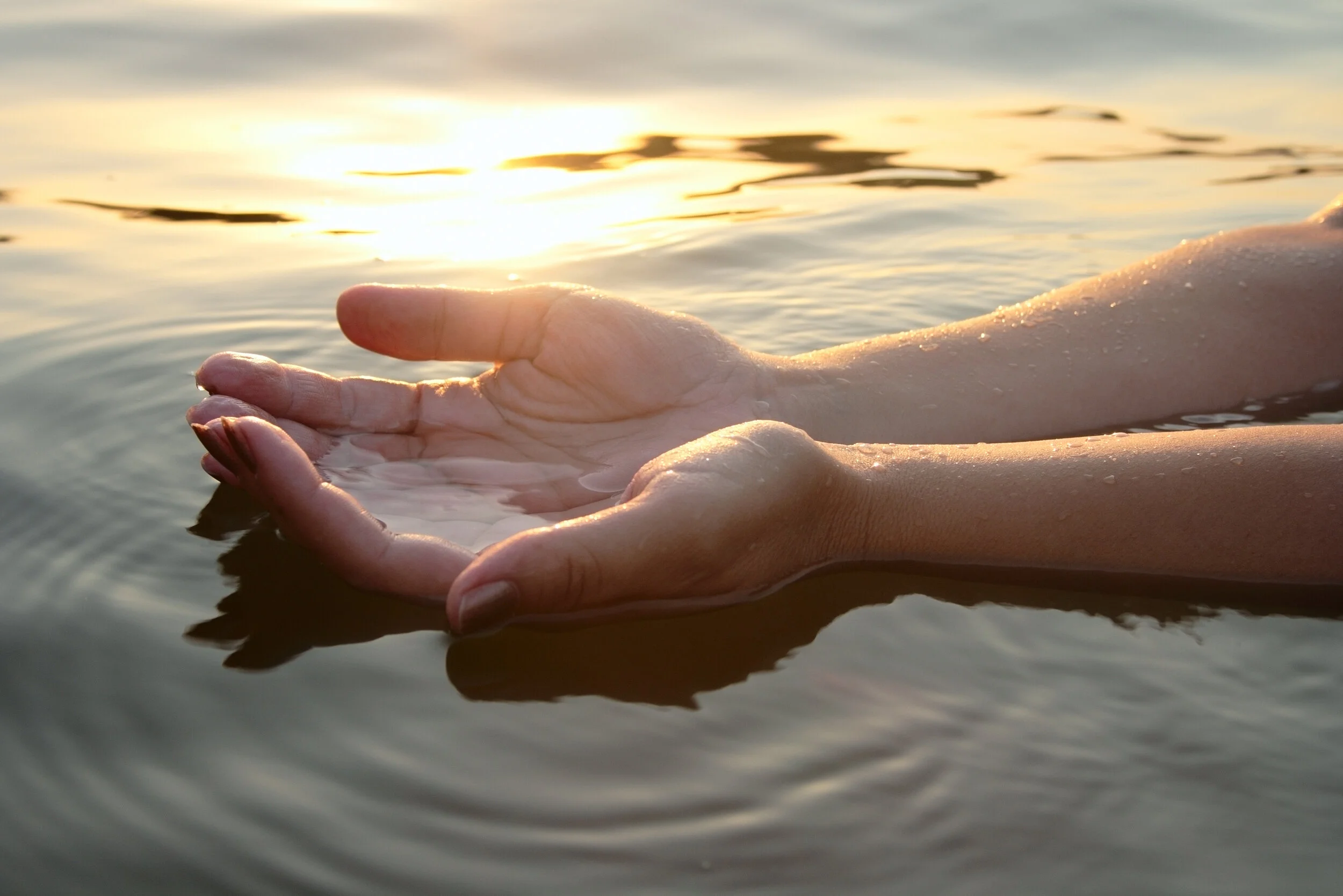 HAND SANITISING, A NECESSARY EVIL