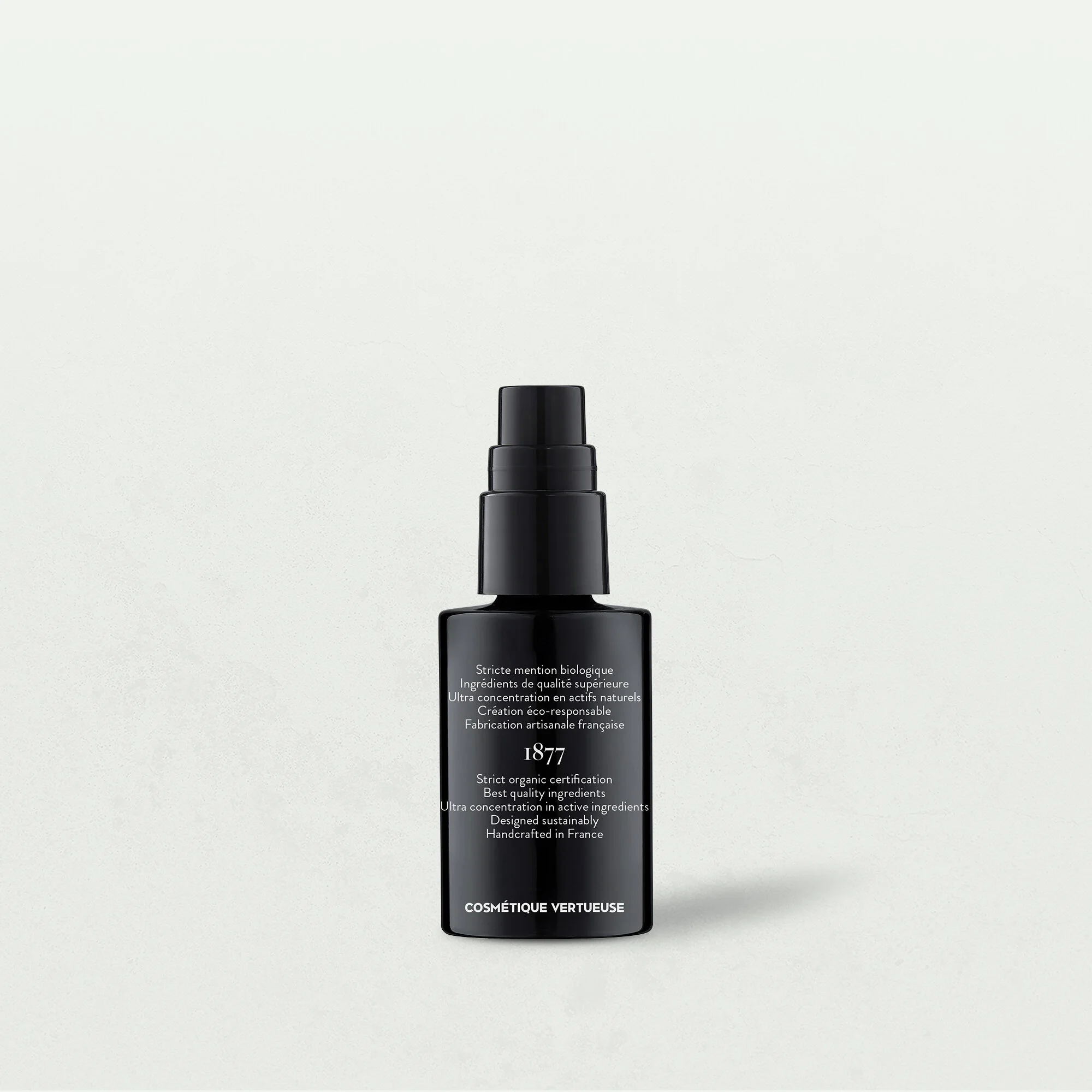 core white eye contour serum