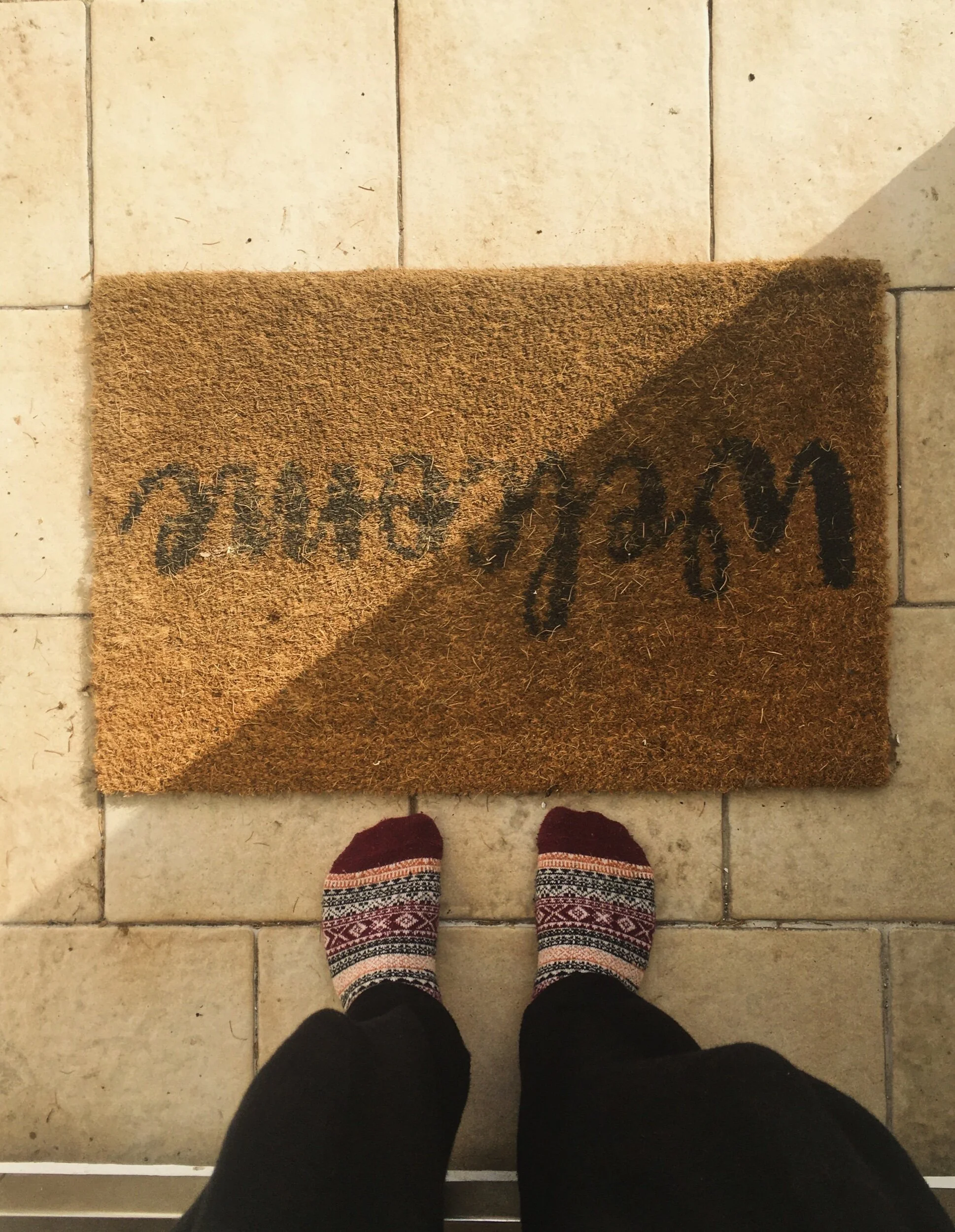 What Self-Isolation Taught Me About Human Nature