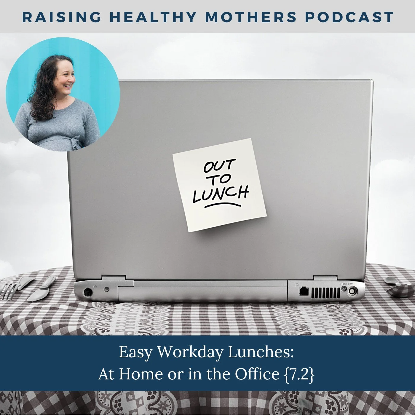 Easy Workday Lunches – At Home or in the Office {7.2}