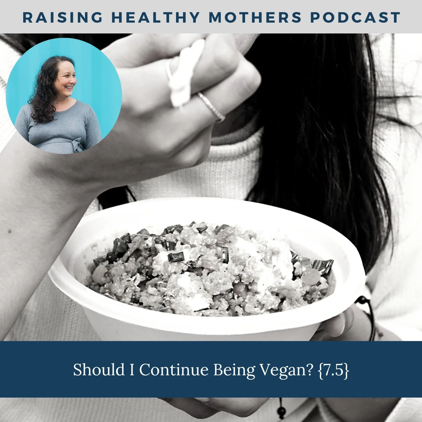 Should I Continue Being Vegan? {7.5}