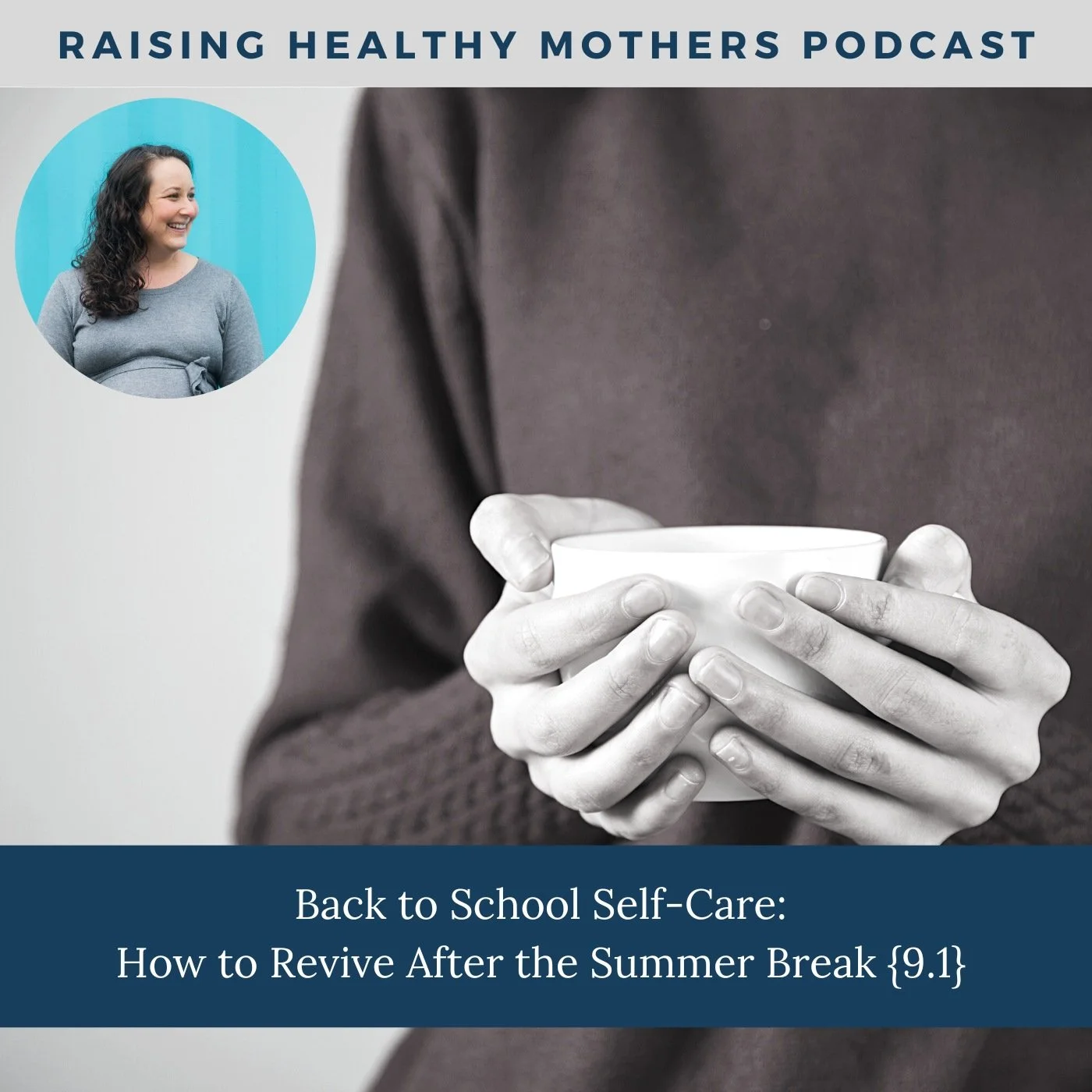 {9.1} Back to School Self-Care: How to Revive After the Summer Break