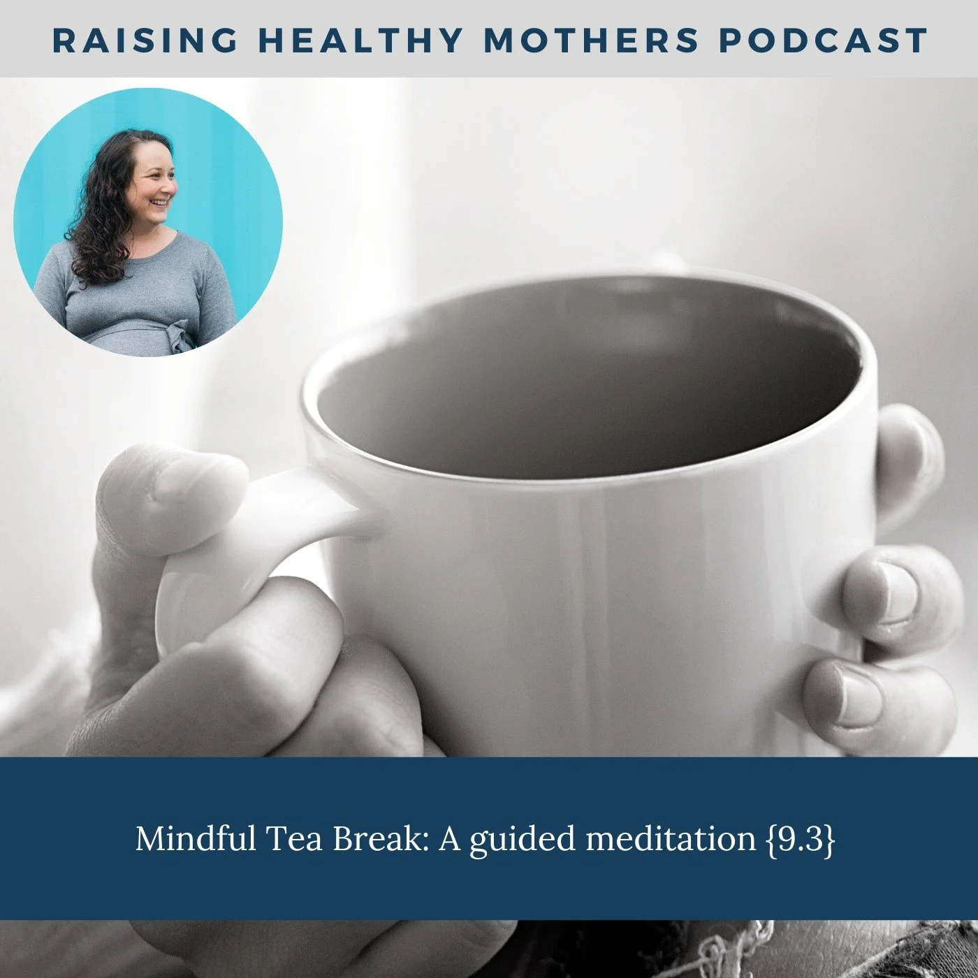 {9.3) Mindful Tea Break: A guided meditation
