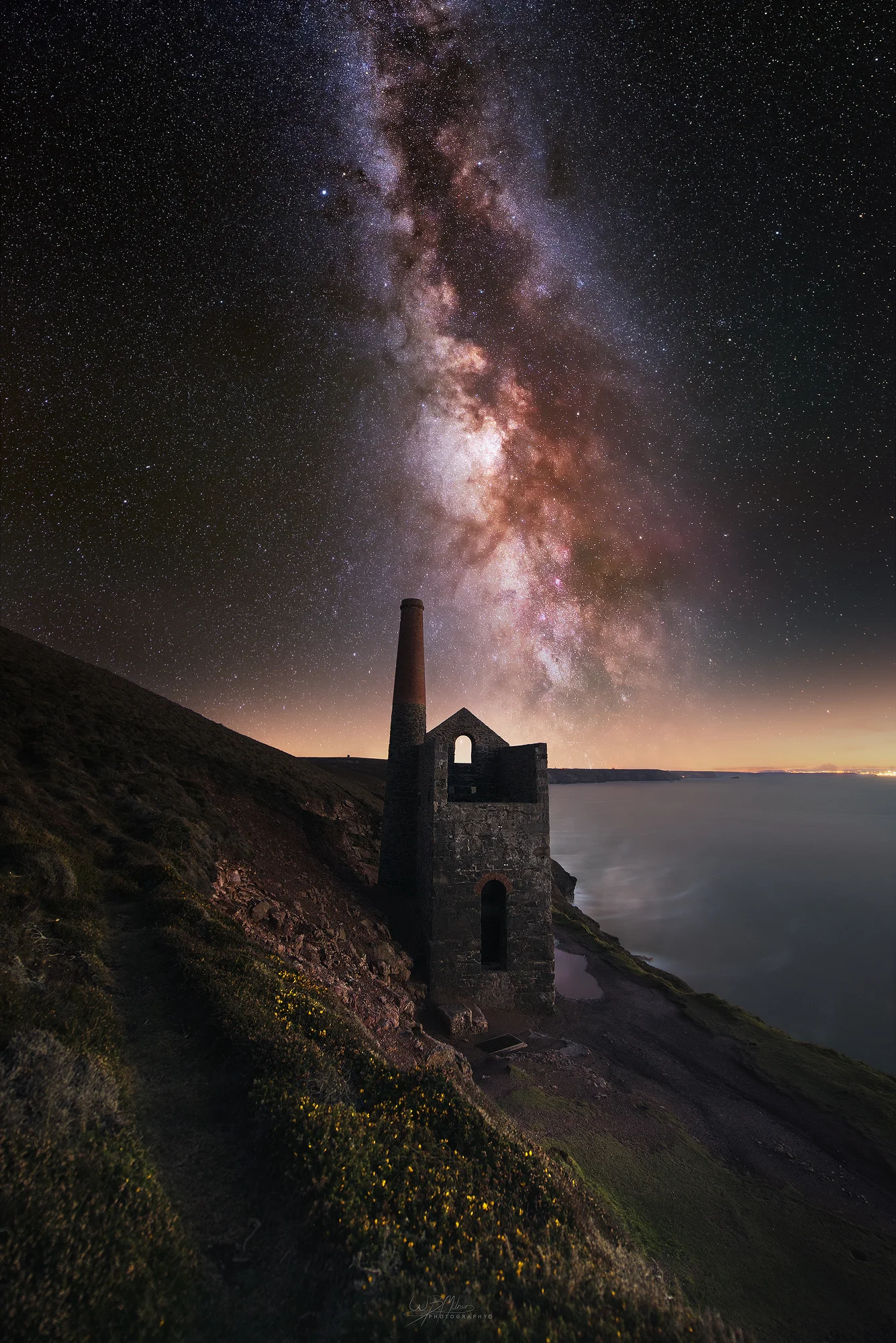 Wheal Coates