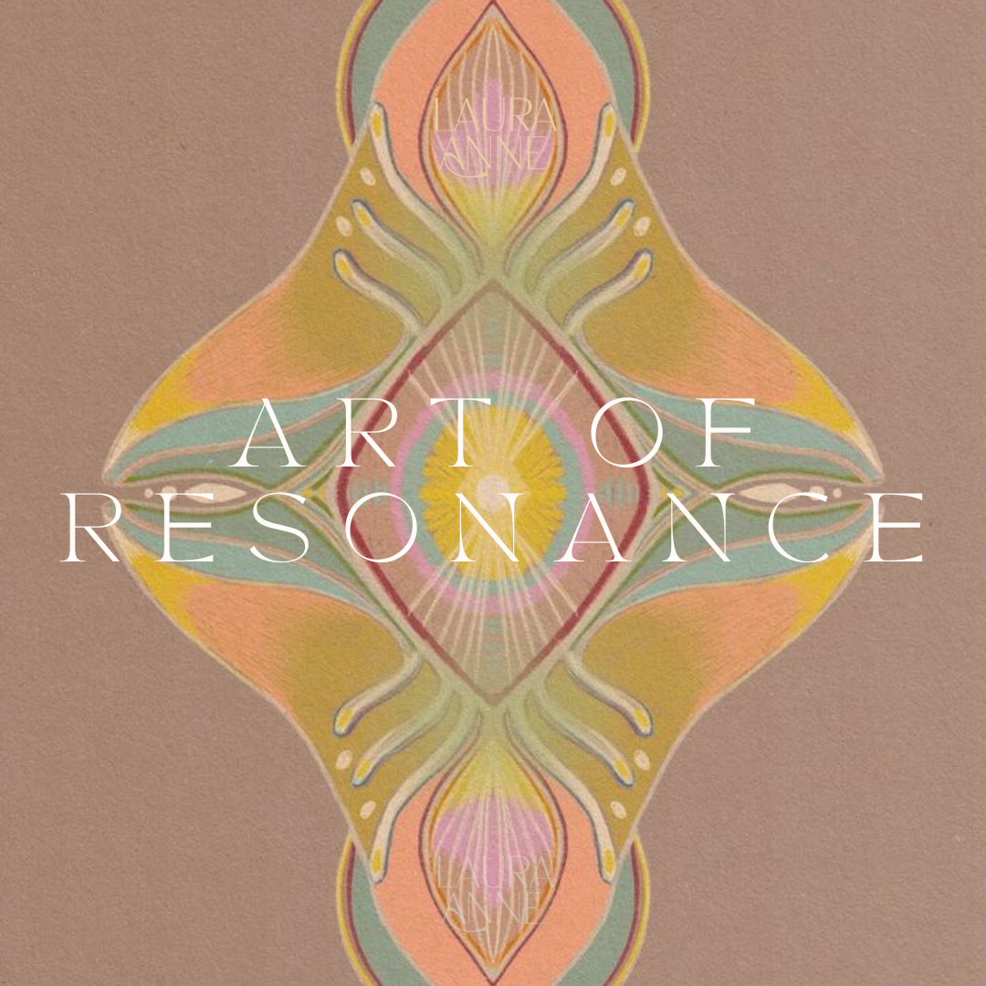 Art of Resonance