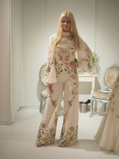 Love My Dress - London Fashion Bridal Week 2018