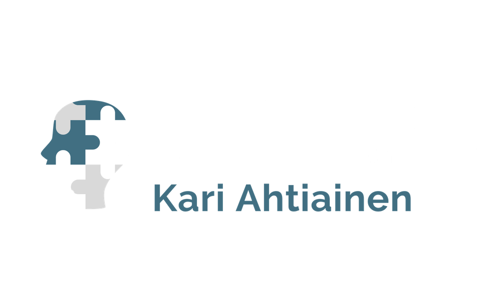 Psykoterapia- ja työnohjauspalvelu Kari Ahtiainen