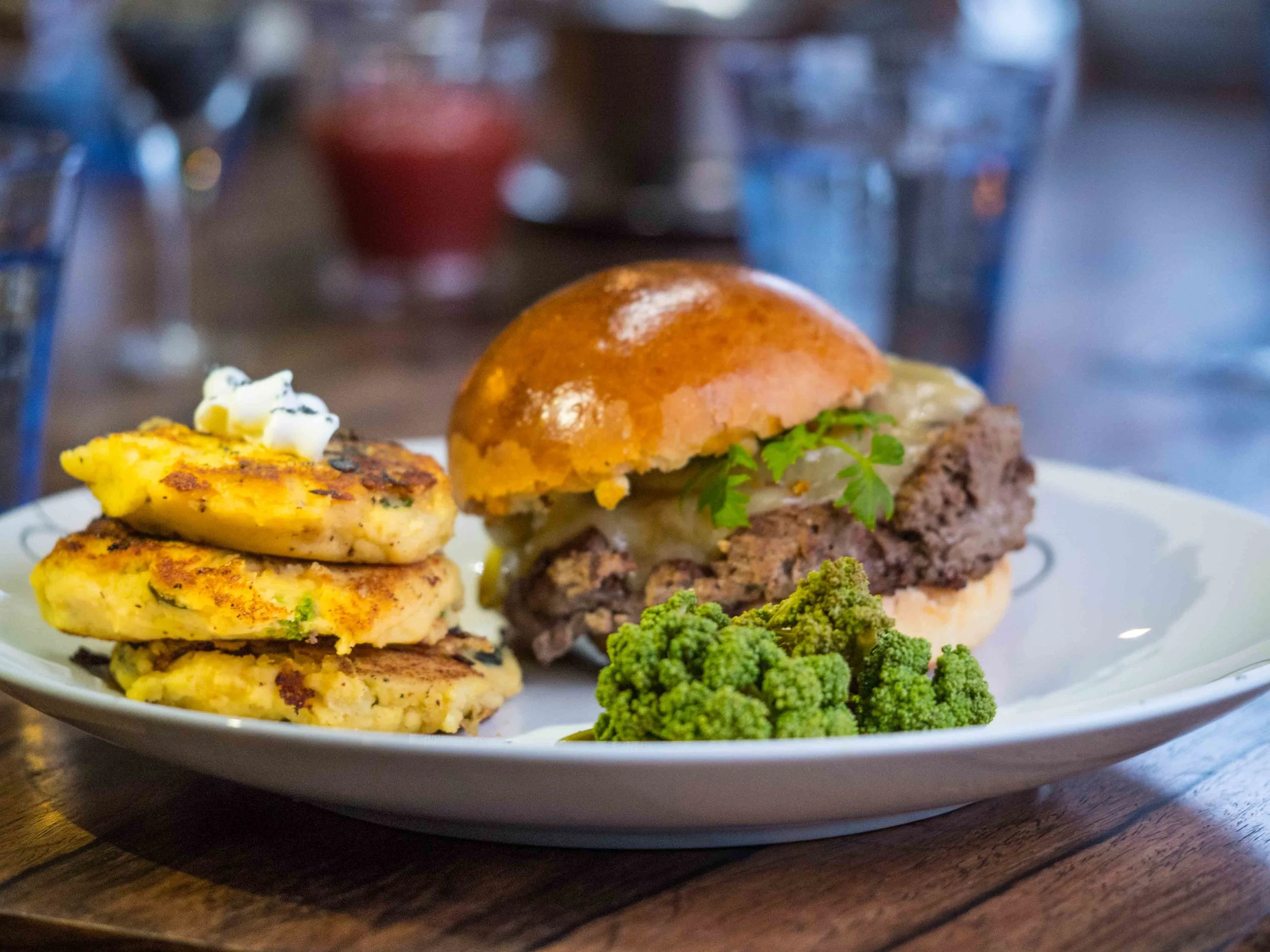 Food & — Wild Greenland