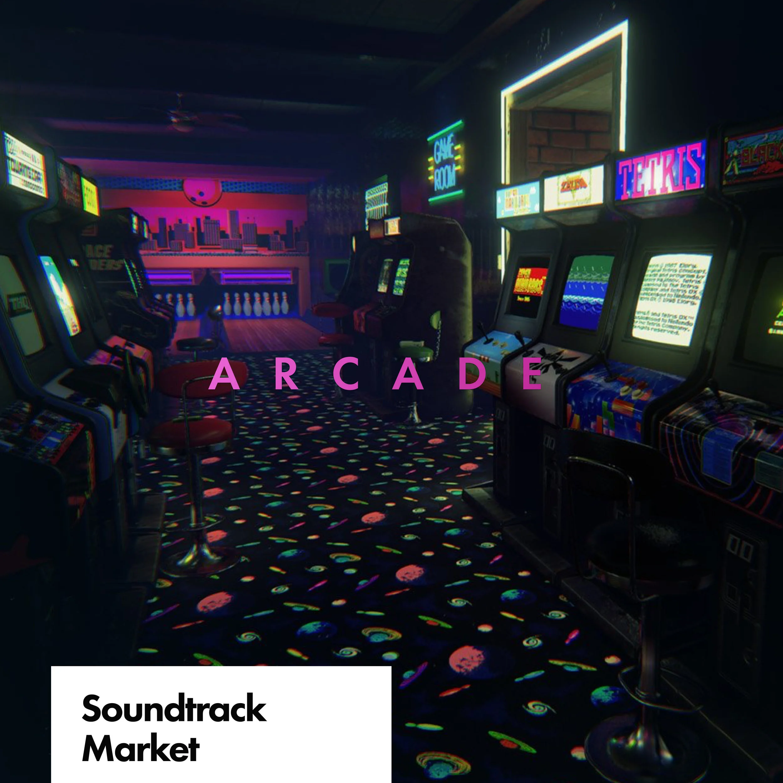 Arcade