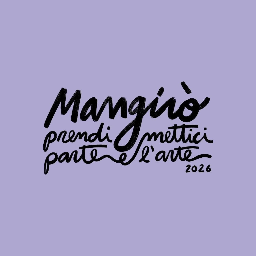 MANGIRÒ 2026 - VEGETALE (disponibili dal 10 giugno alle 18:30)
