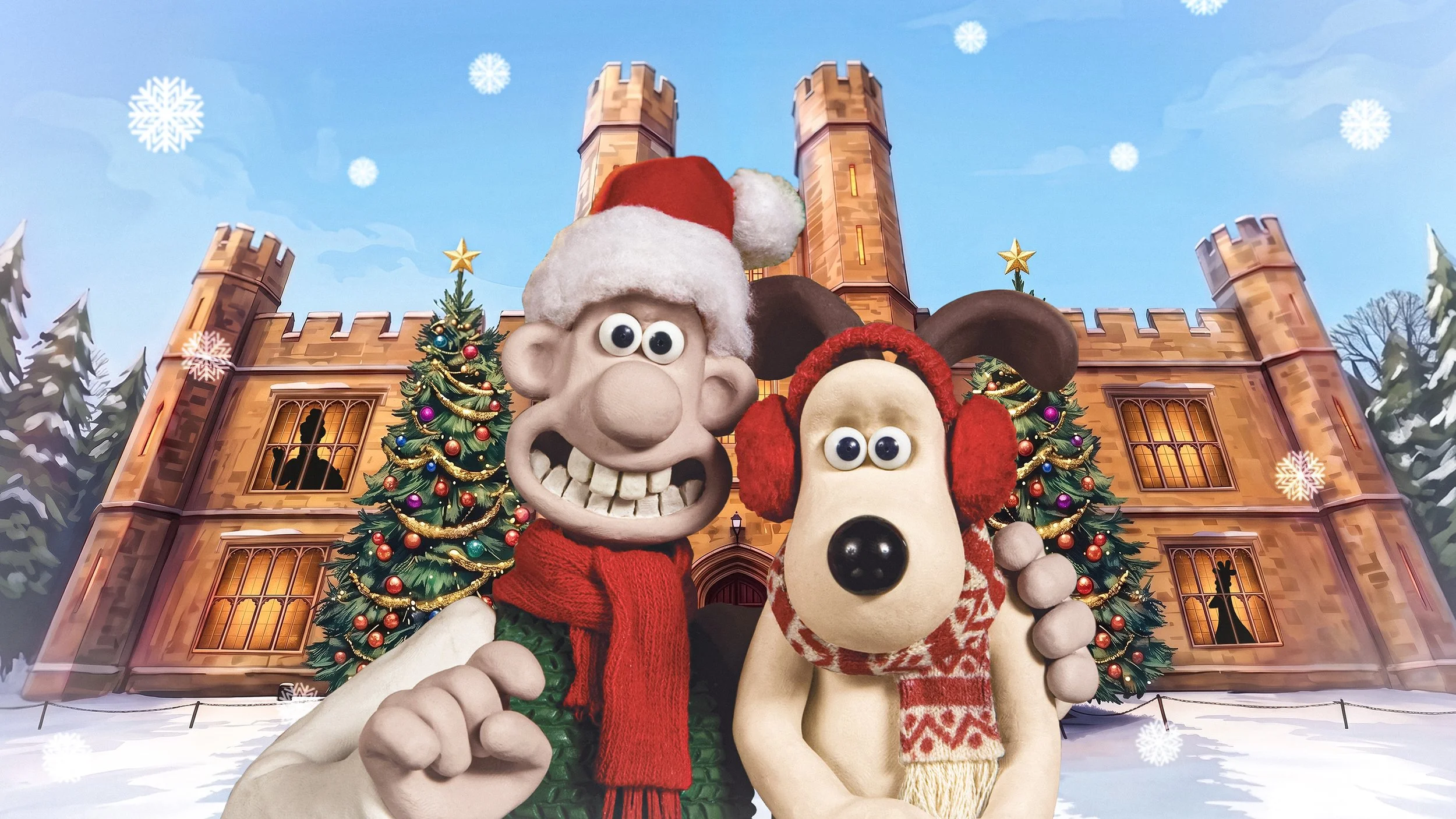 Seasonal Campaigns