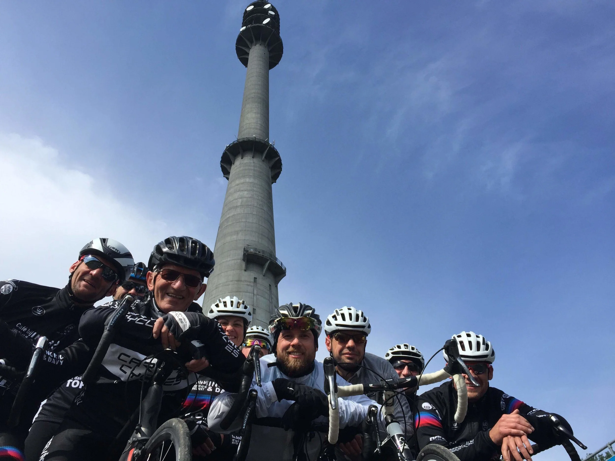 Den Anten van Sint-Pieters-Lieje