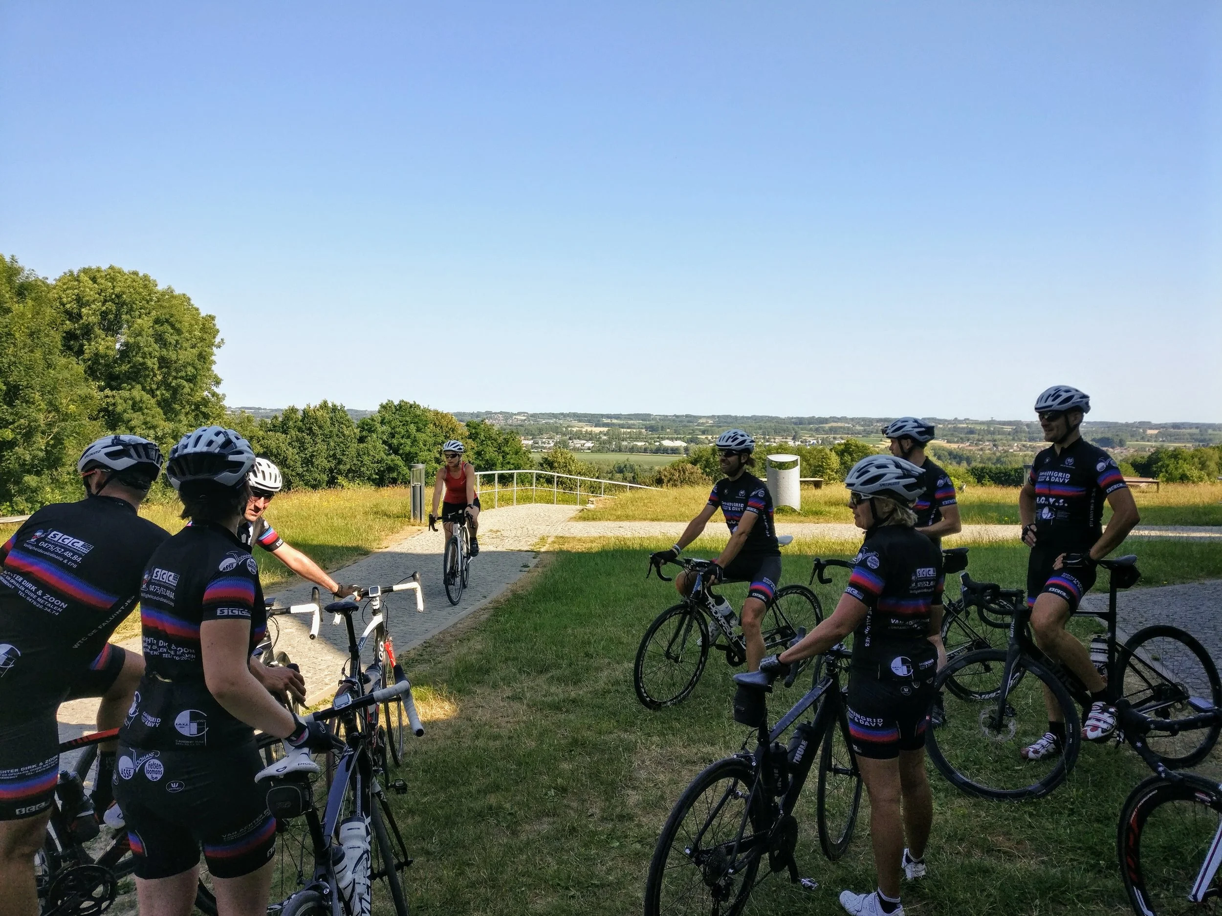 Dé Muur