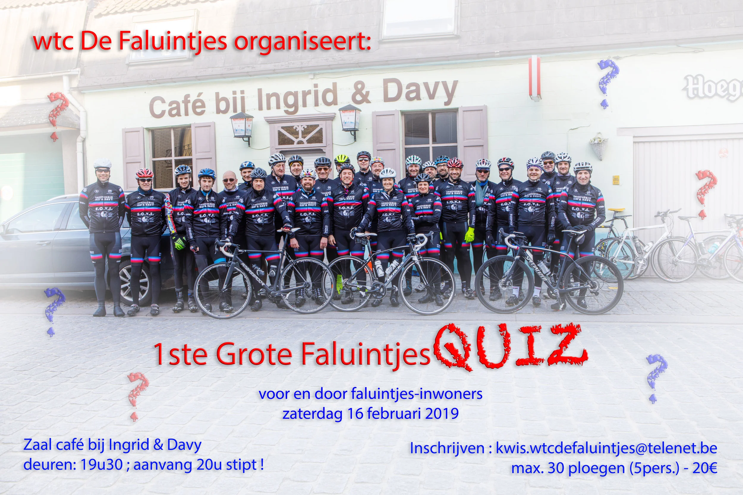 1ste grote Faluintjesquiz!