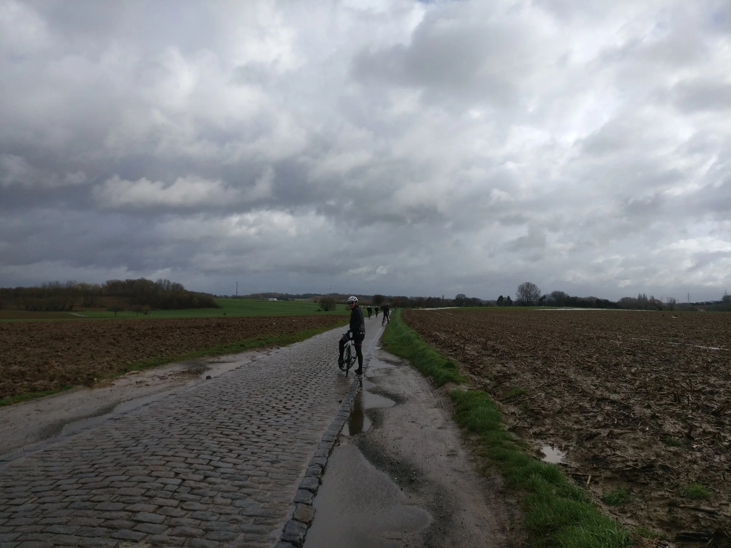 Windkracht 10