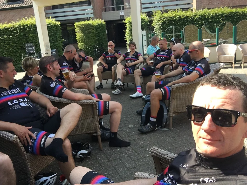 Mil van den Ossenkop en Okselaar