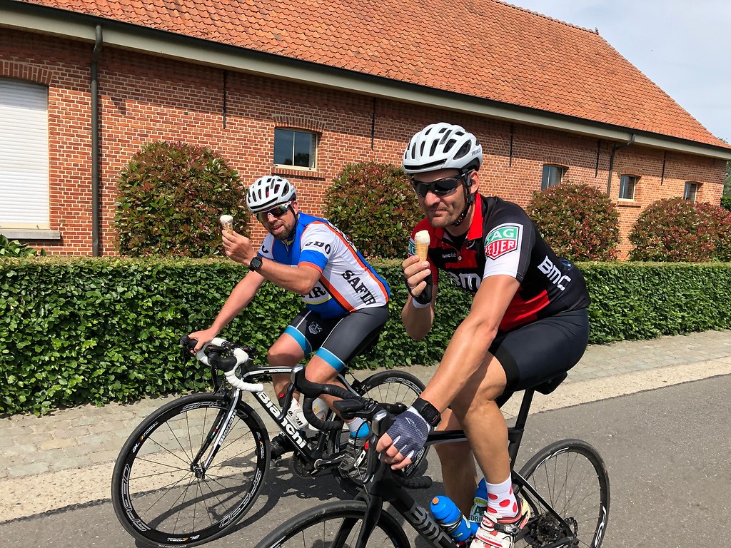 Crème de la crème en rare wezens