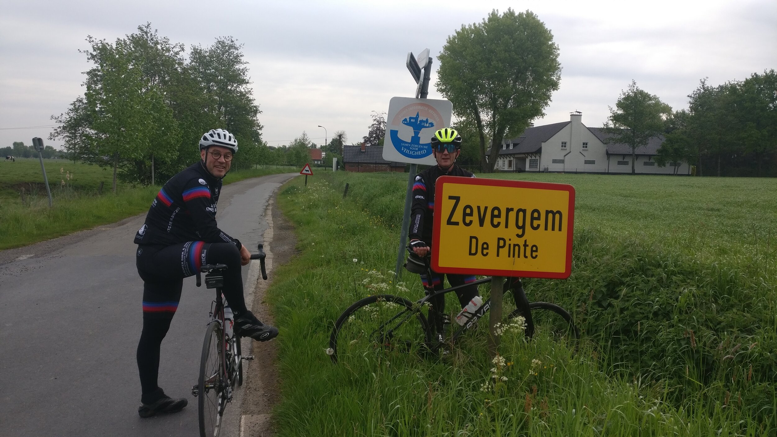 Zever, gezever!