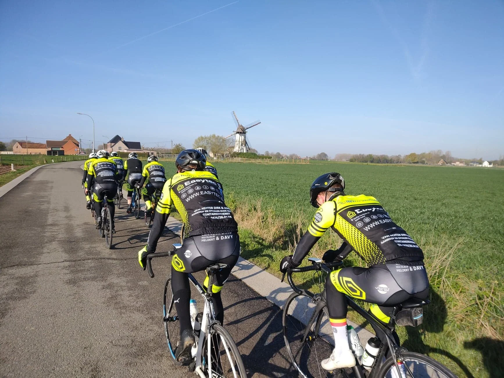 Bier is op zijn best op 37 graden…