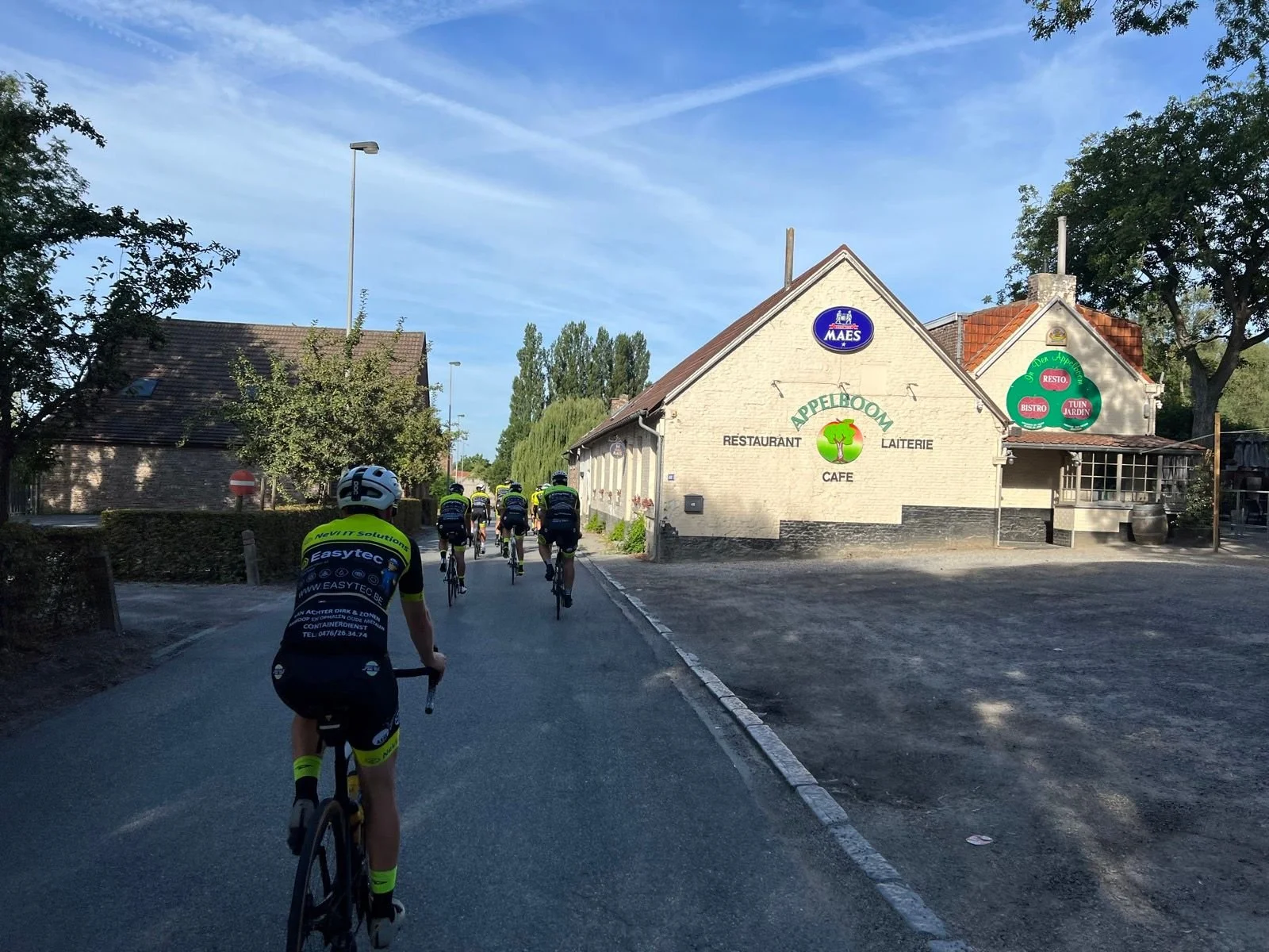 David tegen Goliath