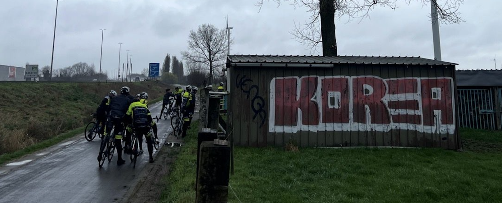 De Wieler Tracteurs Club