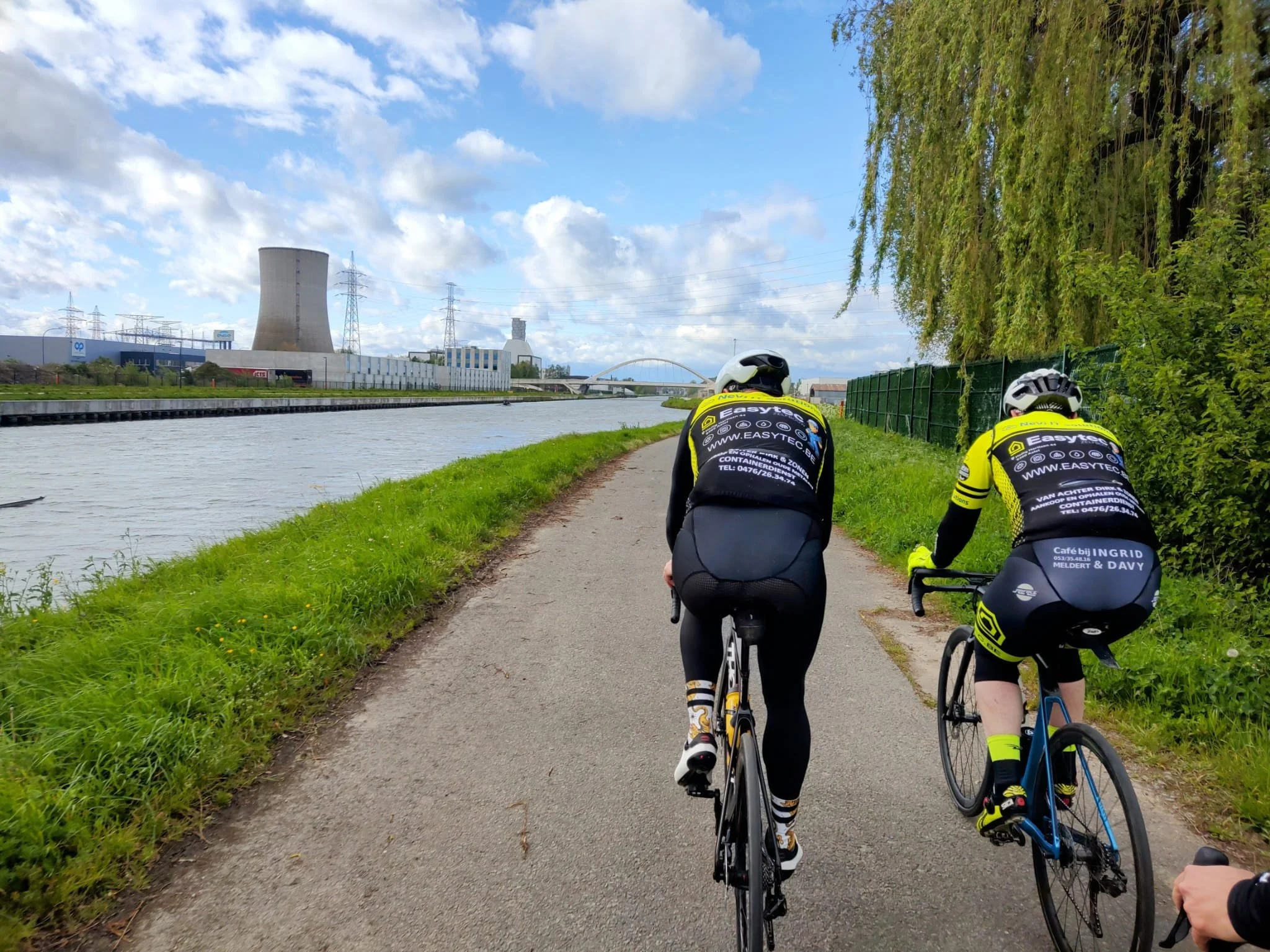 Het einde van een tijdperk