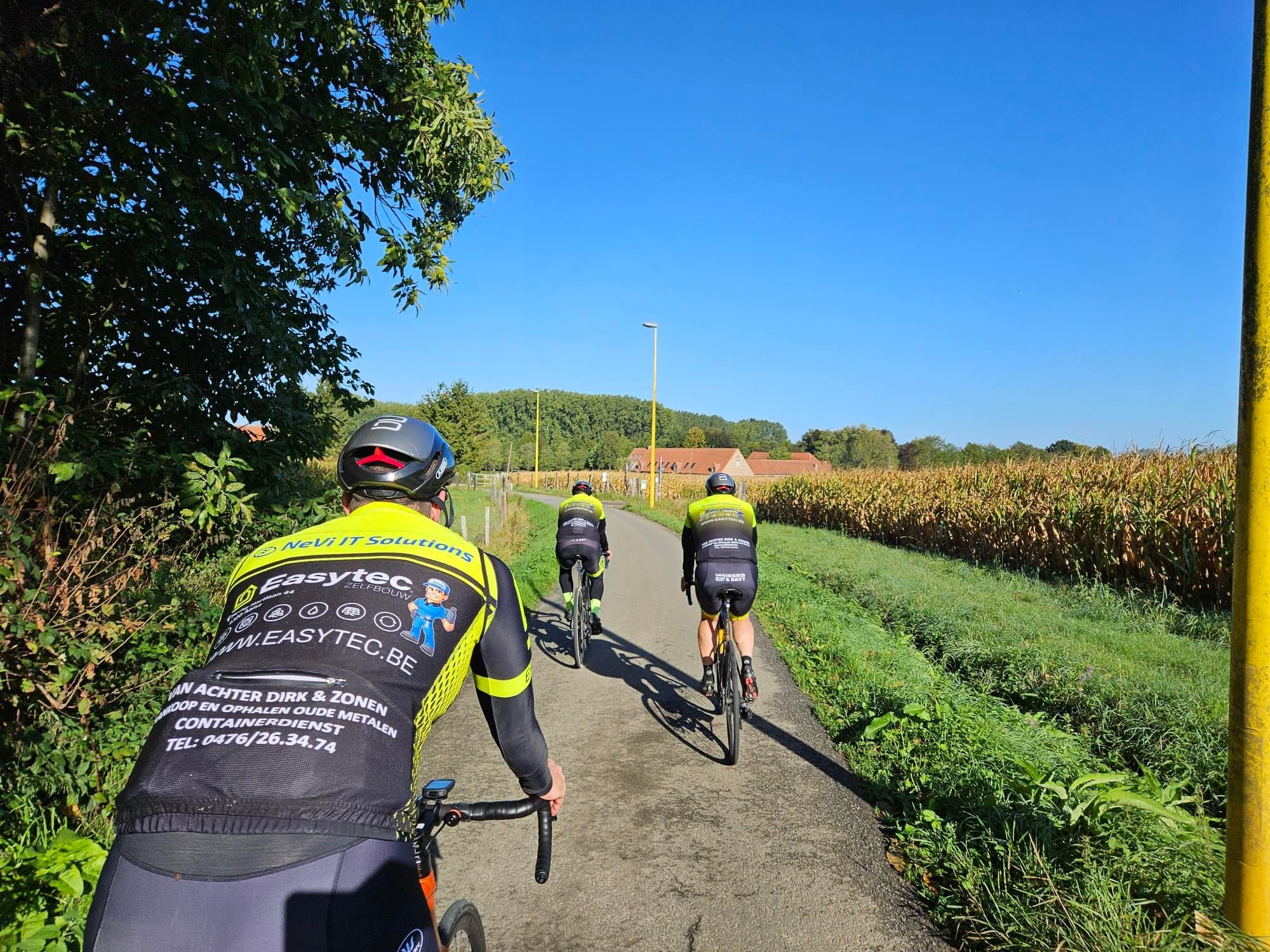 Het Criterium van Meldert