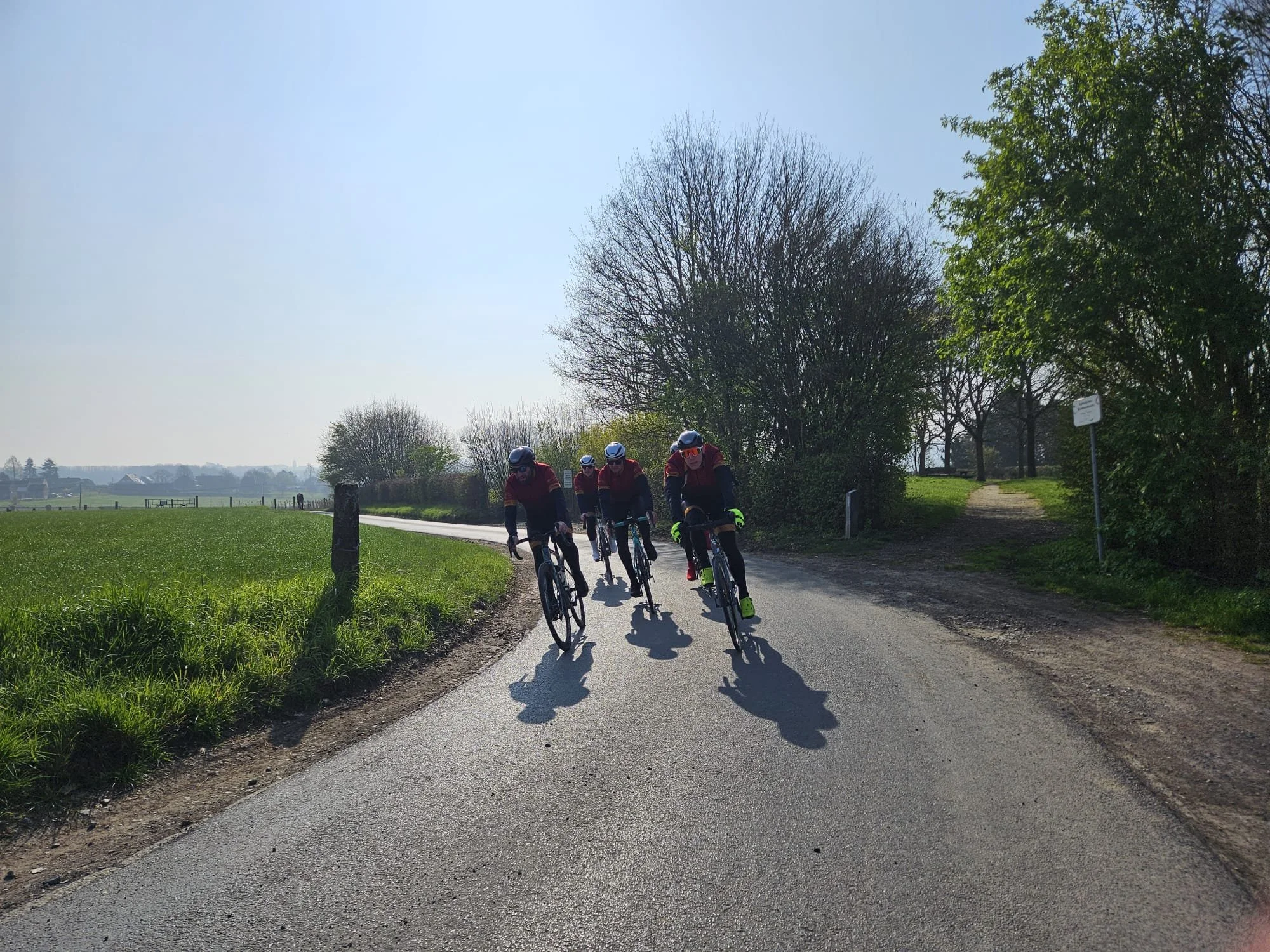 Reetschieten met suikerbonen