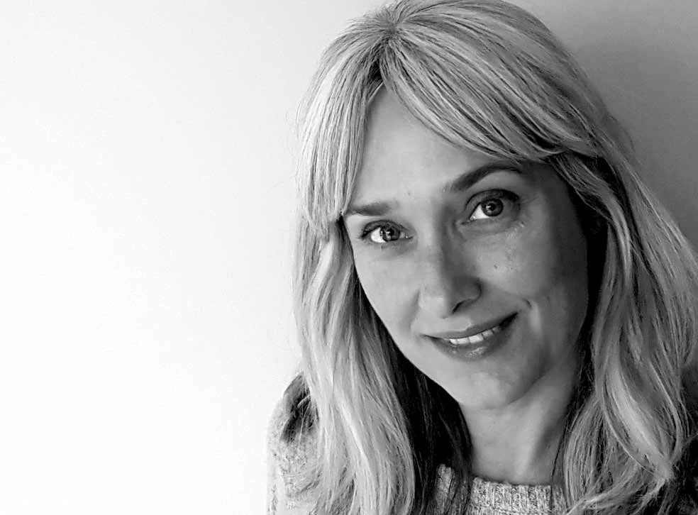 Julia Robinson ACR - Filming Conservator