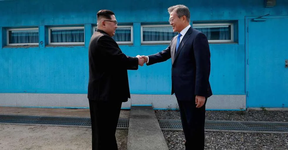North and South Korea Handshake.jpg