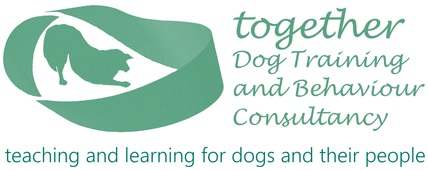 Together Dog Training and Behaviour Consultancy