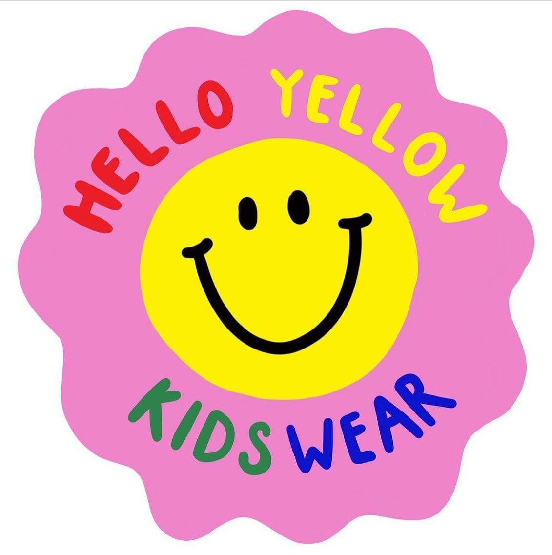 Something exciting coming soon from me &amp; @ele_beat 👉🏼 @hello_yellow_kidswear 👀 💛 Go &amp; follow to be the first to find out 🏃🏻&zwj;♂️ 💨
