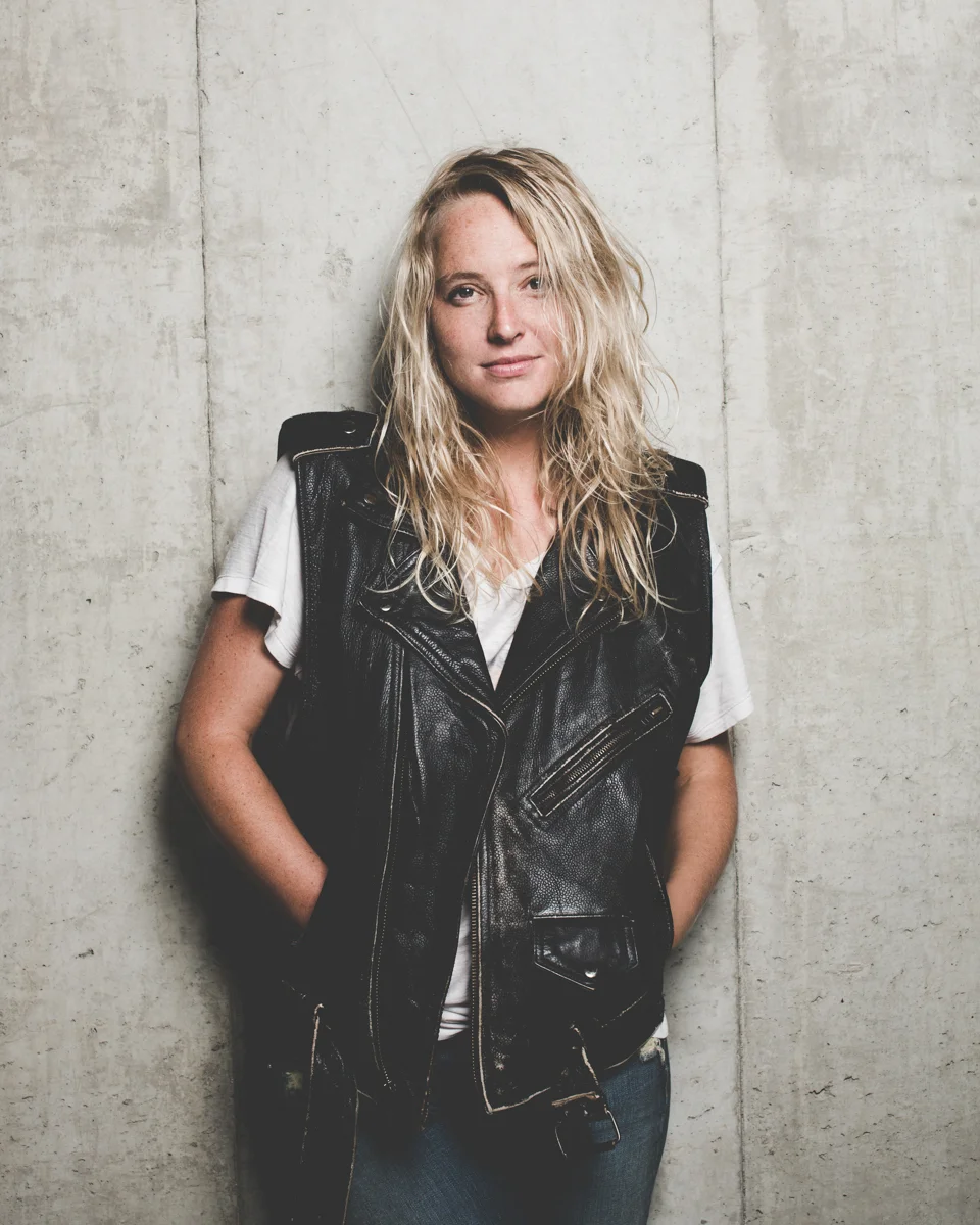 LISSIE