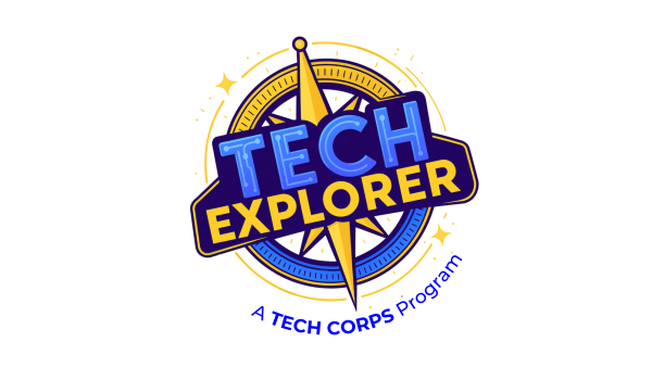 2026 Techie Camp, June 1 - 5: Tech Explorer