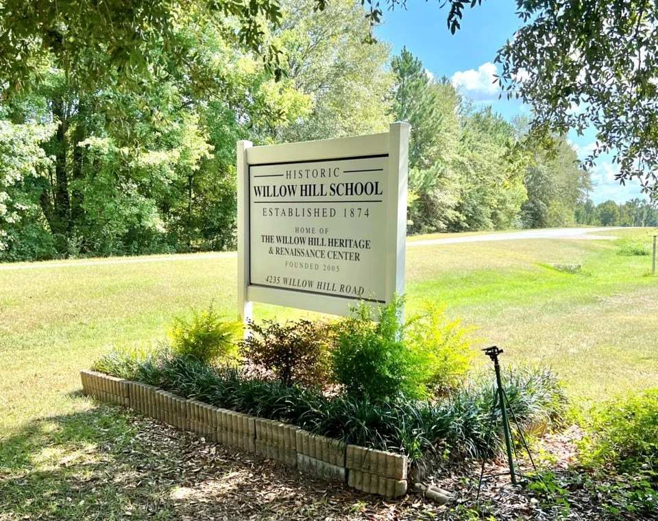 Willow Hill Heritage and Renaissance Center celebrates 150-year legacy