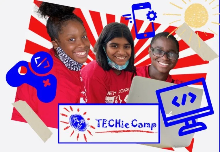 First ‘Techie Camp’ at Willow Hill starts for 25 students Monday
