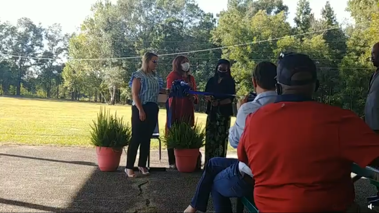 Willow Hill Learning Center Ribbon Cutting Ceremony