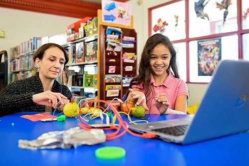 American Libraries and Museums Awarded $13.8 Million in IMLS CARES Act Grants