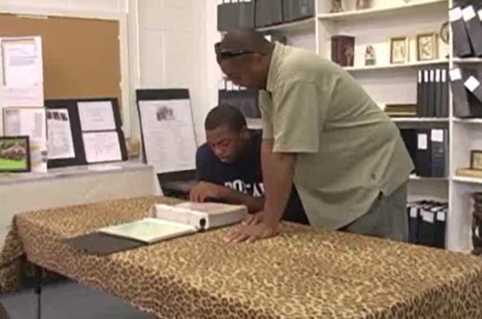 Studio Statesboro - Willow Hill Heritage Fest; Business in the Boro: B&amp;B Lock