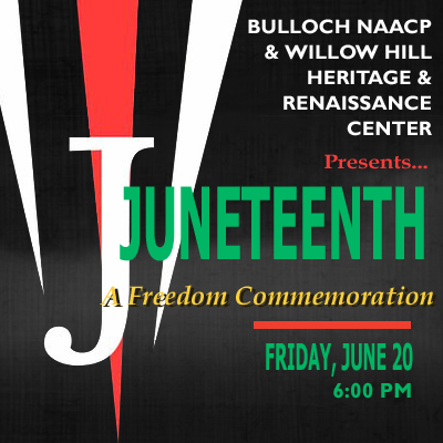 Juneteenth Celebration 2025