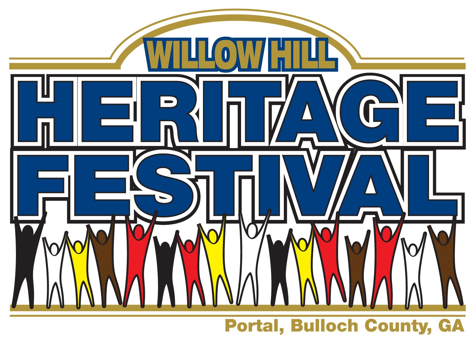 Willow Hill Heritage Festival 2025