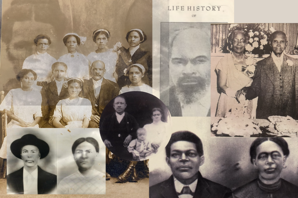 The Donaldson and Parrish legacy at Willow Hill and in Bulloch County