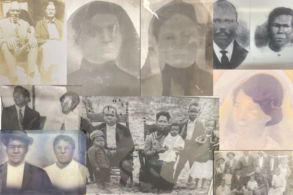 They Left with the Yankees: Following the Trail to Freedom