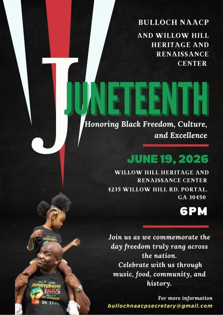 Juneteenth Celebration 2026