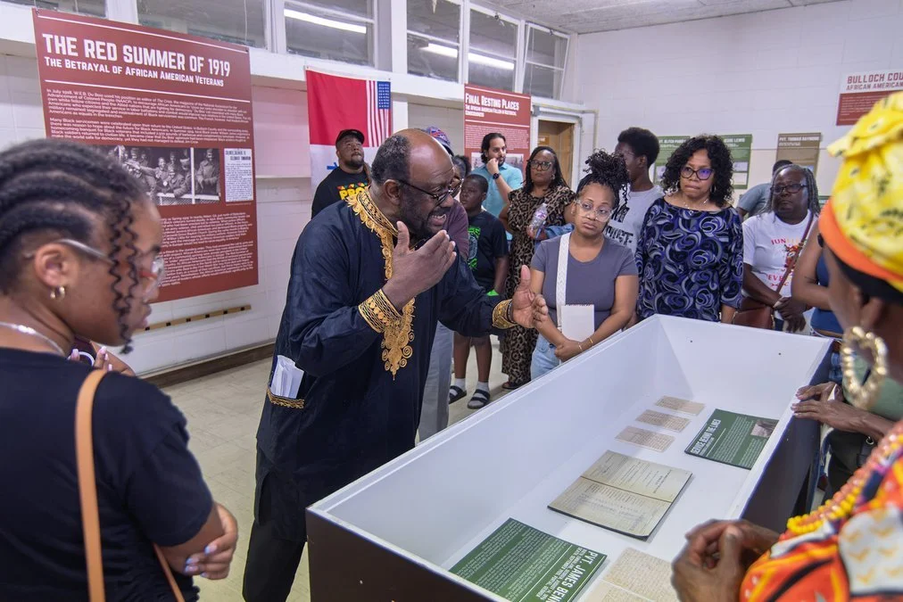 Willow Hill marks Juneteenth 2026 with community commemoration