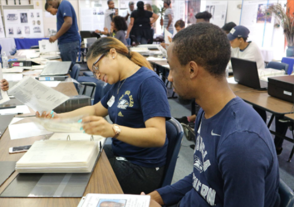 Preserving Community Memory at Willow Hill