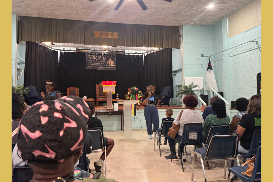 Honoring the past, inspiring the future: celebrating Juneteenth