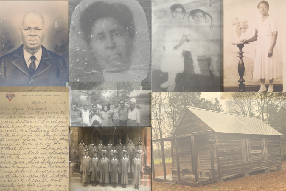 The Enduring Legacy of the Bennett Family