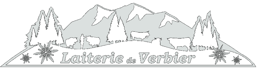 Laiterie de Verbier